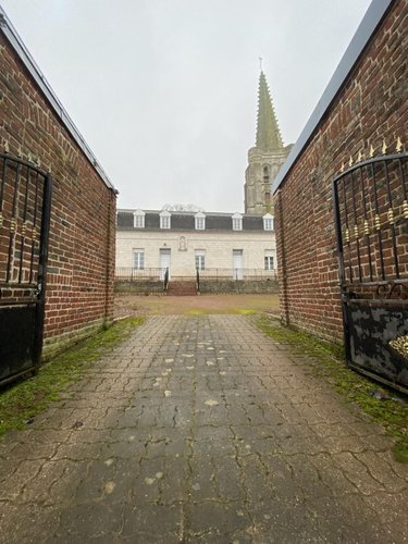 Maison a vendre Mingoval 62690 Pas-de-Calais 154 m2 7 pièces 194480 euros