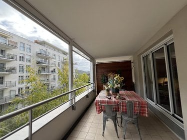 Appartement a vendre Besançon 25000 Doubs 68 m2  270000 euros