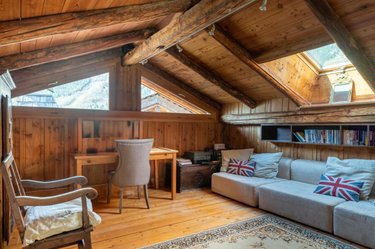 Maison a vendre Chamonix-Mont-Blanc 74400 Haute-Savoie 310 m2 7 pièces 5250000 euros