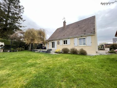 Maison a vendre Wailly 62217 Pas-de-Calais 113 m2 6 pièces 239200 euros