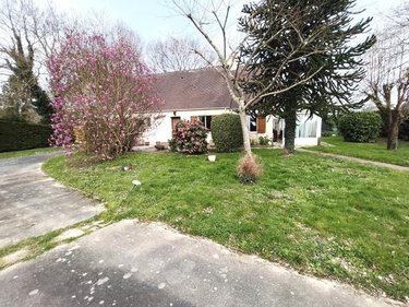 Maison a vendre Camoël 56130 Morbihan 133 m2 5 pièces 199500 euros