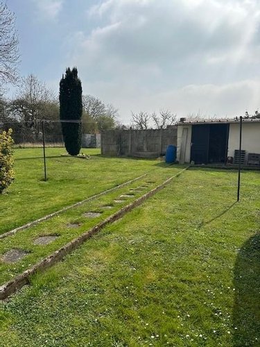 Maison a vendre Maretz 59238 Nord 86 m2 5 pièces 166632 euros