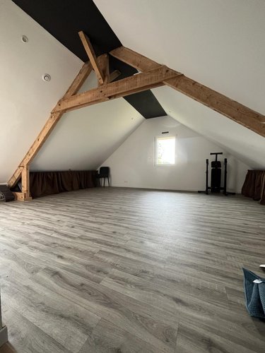 Maison a vendre La Prénessaye 22210 Côtes-d'Armor 92 m2  167360 euros