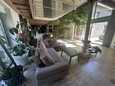 Maison a vendre Mercuès 46090 Lot 235 m2 6 pièces 450000 euros