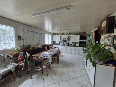 Maison a vendre Étrun 62161 Pas-de-Calais 107 m2 6 pièces 142200 euros