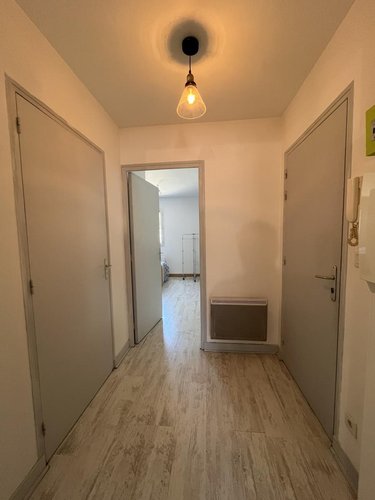 Location appartement Berru 51420 Marne 54 m2 2 pièces 570 euros
