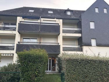 Appartement a vendre Arzon 56640 Morbihan 29 m2 2 pièces 177840 euros