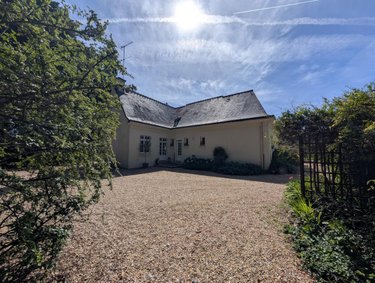 Maison a vendre Pommerit-le-Vicomte 22200 Côtes-d'Armor 180 m2 9 pièces 351750 euros