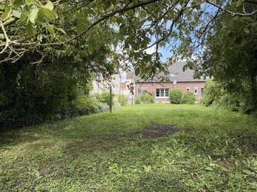 Maison a vendre Camon 80450 Somme 146 m2 6 pièces 315000 euros