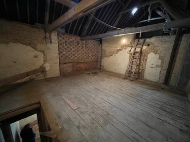 Maison a vendre Auvers 50500 Manche 80 m2  169600 euros