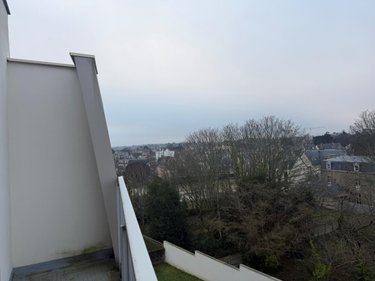 Appartement a vendre Dinard 35800 Ille-et-Vilaine 68 m2 3 pièces 407550 euros