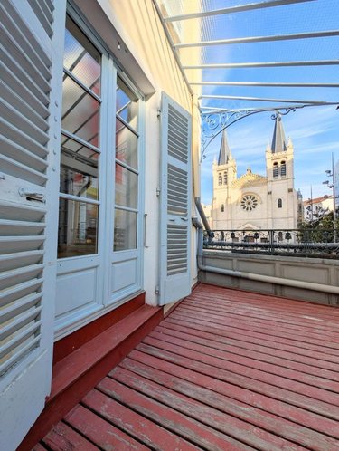 Appartement a vendre Vichy 03200 Allier 135 m2 5 pièces 367000 euros