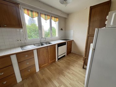 Appartement a vendre Lamballe-Armor 22400 Côtes-d'Armor 71 m2 3 pièces 222600 euros