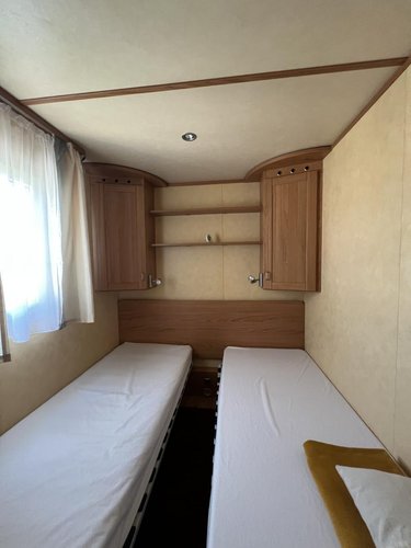 Terrains de loisirs bois etangs a vendre Guidel 56520 Morbihan 400 m2  192950 euros