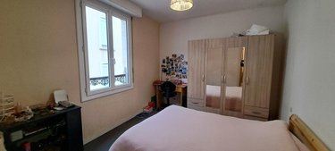 Appartement a vendre Angers 49000 Maine-et-Loire 68 m2 3 pièces 216930 euros