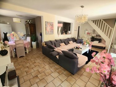 Maison a vendre Pierrelatte 26700 Drôme 99 m2 5 pièces 246000 euros