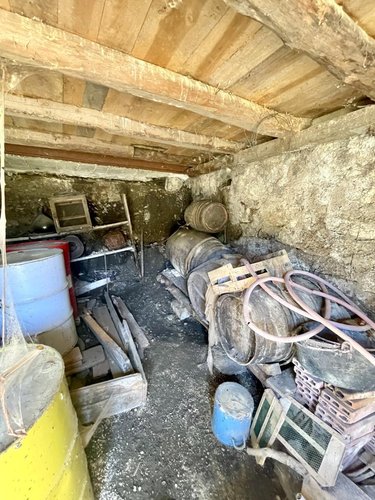 Maison a vendre Serverette 48700 Lozère 78 m2 9 pièces 24000 euros