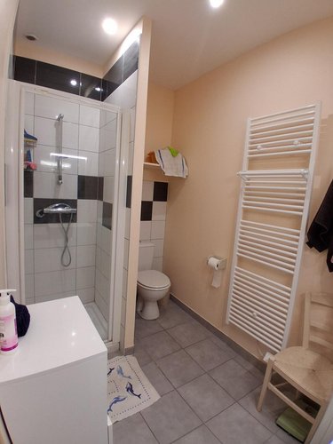 Appartement a vendre Bagnoles-de-l'Orne-Normandie 61140 Orne 27 m2 1 pièce 66700 euros