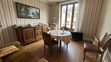 Maison a vendre Essey-lès-Nancy 54270 Meurthe-et-Moselle 69 m2 3 pièces 159000 euros
