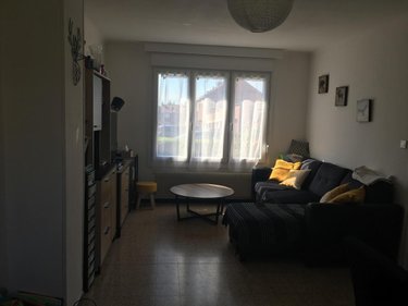 Location maison Dainville 62000 Pas-de-Calais 70 m2  810 euros