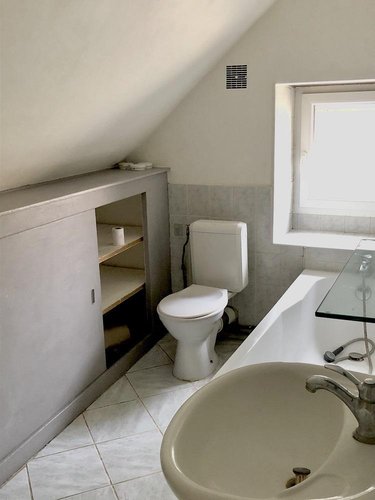Maison a vendre Parcé-sur-Sarthe 72300 Sarthe 43 m2 3 pièces 53500 euros