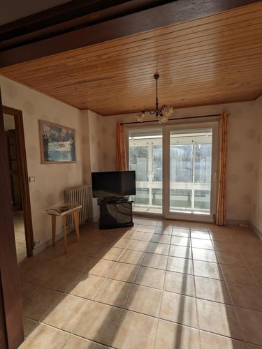 Maison a vendre Sainte-Sève 29600 Finistère 125 m2 5 pièces 188200 euros