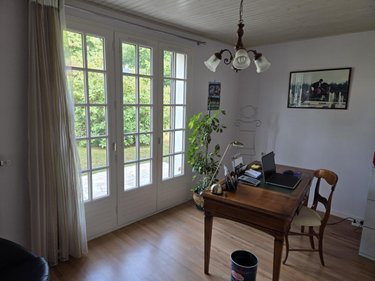 Maison a vendre Allonnes 72700 Sarthe 124 m2 6 pièces 304000 euros