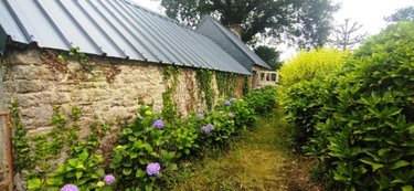 Maison a vendre Le Croisty 56540 Morbihan 115 m2 6 pièces 131880 euros