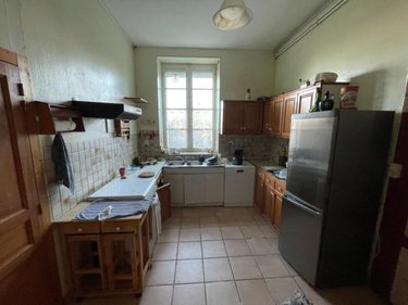 Maison a vendre Bannalec 29380 Finistère 242 m2 5 pièces 167488 euros