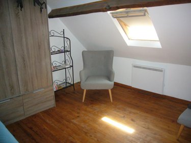Location maison Bantouzelle 59266 Nord 71 m2 4 pièces 560 euros