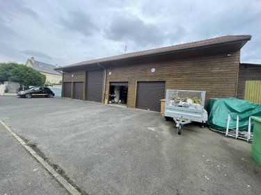 Maison a vendre Le Mans 72000 Sarthe 165 m2 7 pièces 475280 euros
