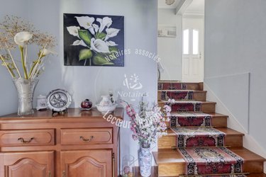 Maison a vendre Mantes-la-Ville 78711 Yvelines 96 m2 5 pièces 273000 euros