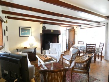 Viager maison Carantec 29660 Finistère 119 m2  280000 euros