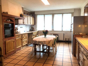 Maison a vendre Cambrai 59400 Nord 190 m2 8 pièces 158250 euros