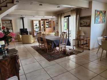 Maison a vendre Arzano 29300 Finistère 207 m2  891440 euros