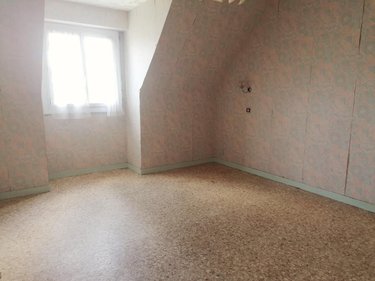 Maison a vendre Plouzévédé 29440 Finistère 90 m2 5 pièces 135460 euros