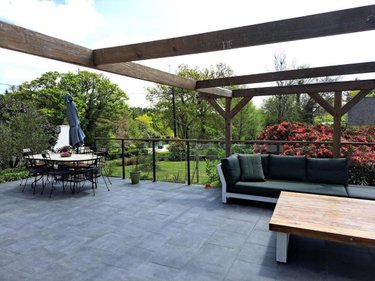 Maison a vendre Huelgoat 29690 Finistère 158 m2 5 pièces 357420 euros
