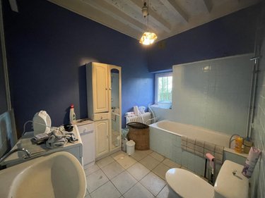 Maison a vendre Piacé 72170 Sarthe 180 m2 5 pièces 141660 euros