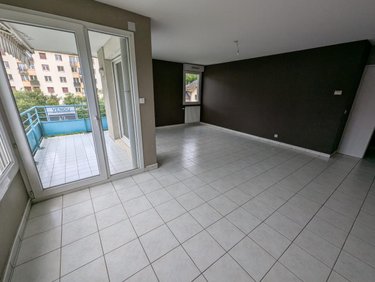 Appartement a vendre Chambéry 73000 Savoie 90 m2 4 pièces 234000 euros