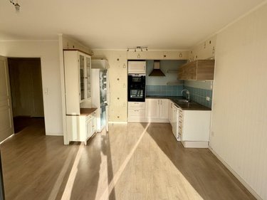 Appartement a vendre Liévin 62800 Pas-de-Calais 93 m2 5 pièces 219900 euros