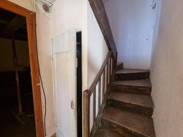 Maison a vendre Quéménéven 29180 Finistère 90 m2 4 pièces 107000 euros