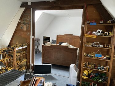 Maison a vendre Bucquoy 62116 Pas-de-Calais 190 m2 10 pièces 239200 euros