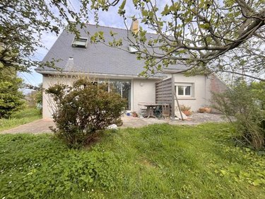 Maison a vendre Penmarch 29760 Finistère 98 m2 5 pièces 229200 euros