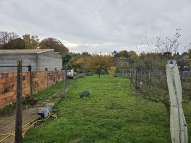 Maison a vendre Conlie 72240 Sarthe 120 m2 4 pièces 147700 euros