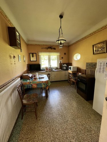 Maison a vendre Acq 62144 Pas-de-Calais 110 m2 5 pièces 147200 euros
