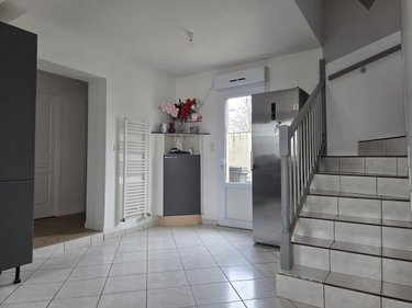 Maison a vendre La Roche-Neuville 53200 Mayenne 143 m2 6 pièces 239900 euros