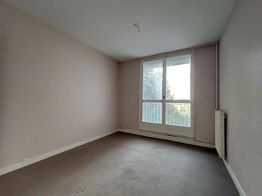 Appartement a vendre La Riche 37520 Indre-et-Loire 80 m2 4 pièces 132000 euros