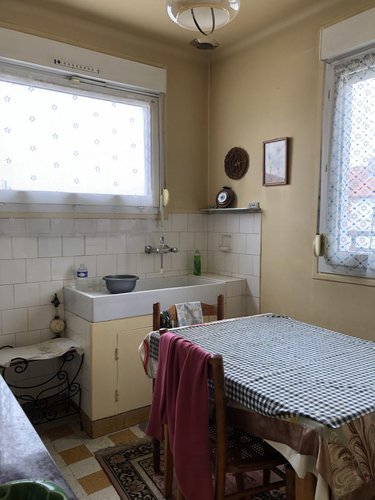 Maison a vendre Châlons-en-Champagne 51000 Marne 70 m2 4 pièces 109144 euros