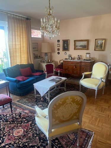 Appartement a vendre Vannes 56000 Morbihan 80 m2 4 pièces 288400 euros