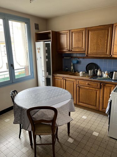 Maison a vendre Épernay 51200 Marne 146 m2  206700 euros
